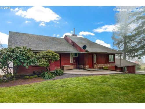 18750 Chehalem Dr, Newberg OR  97132-7178 exterior
