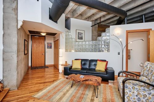 1020 15th St, Denver CO  80202-2345 exterior