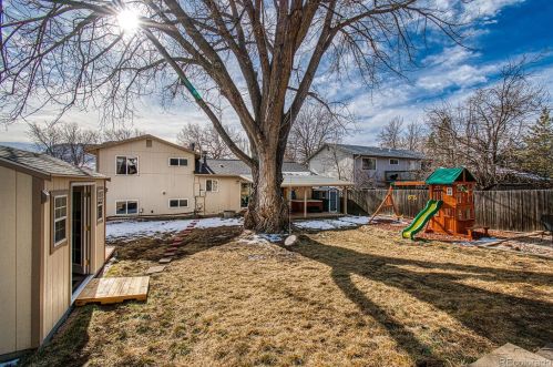 18947 61st Ave, Denver CO 80403-2103 exterior