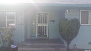 1320 25th St, Merced CA  95340-3453 exterior