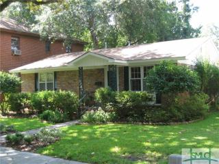 113 55th St, Savannah, GA 31405-3319