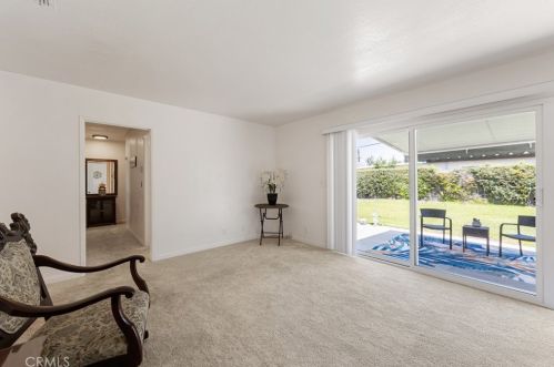 2427 Random Dr, Anaheim CA  92804-3455 exterior