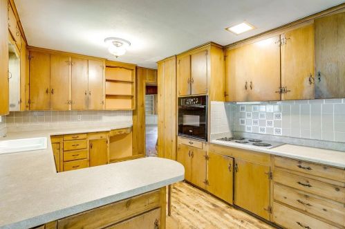 3801 Clayton Rd, Fort Worth TX  76116-9416 exterior