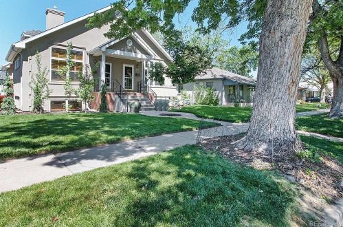 2485 Sherman St, Denver, CO 80210-5005