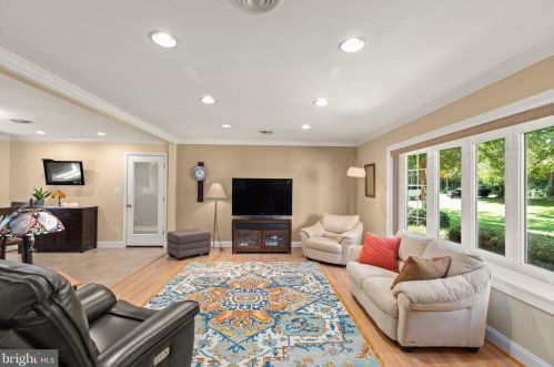 2353 Putnam Rd, Forest Hill MD  21050-2335 exterior