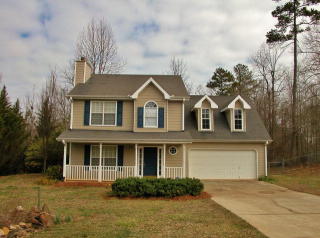 502 Hickeria Way, Winder, GA 30680-3676