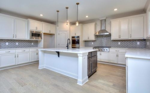 2003 Fontainbleau Dr, Conyers GA  30094-4804 exterior