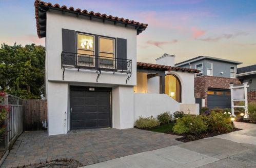260 Willow Ave, Millbrae, CA 94030-2537