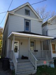 396 Houston St, Washington PA  15301-5112 exterior