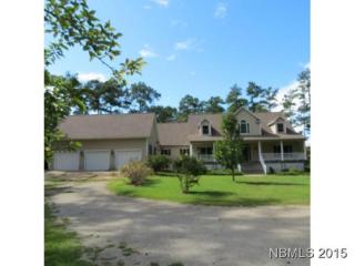 2436 Brown Creek Rd, Merritt, NC 28556-9448