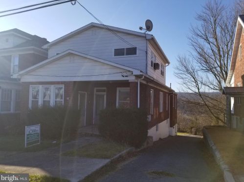 917 Grand Ave, Cumberland, MD 21502-3649