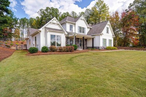 517 Black Horse Cir, Holly Springs, GA 30114-5199