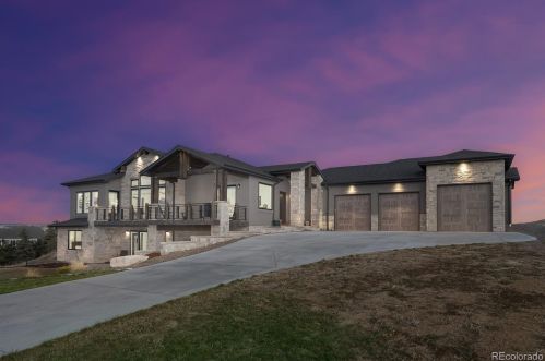 5414 Sedona Dr, Parker, CO 80134-5245