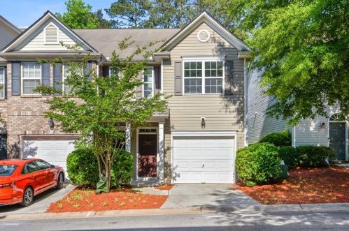 723 Celeste Ln, Atlanta, GA 30331-8607