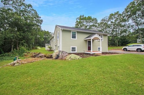 55 Buckeye Brook Rd, Charlestown, RI 02813-2702