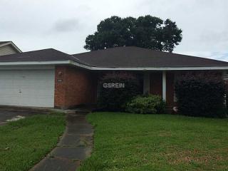2732 Jupiter St, Harvey, LA 70058-1433