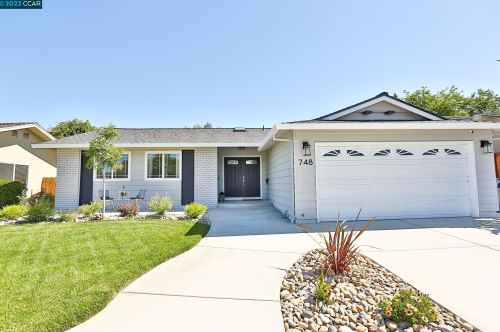 748 Lido Dr, Livermore, CA 94550-6233