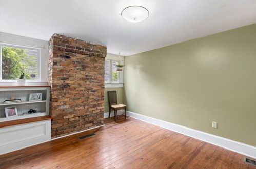 15 Branham St, Atlanta GA  30317-1228 exterior