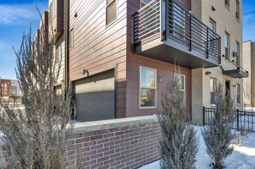 1212 11th Ave, Denver, CO 80204-3431