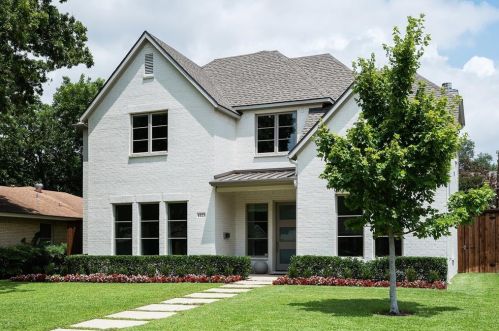 4123 Brunswick Dr, Dallas, TX 75220-1901