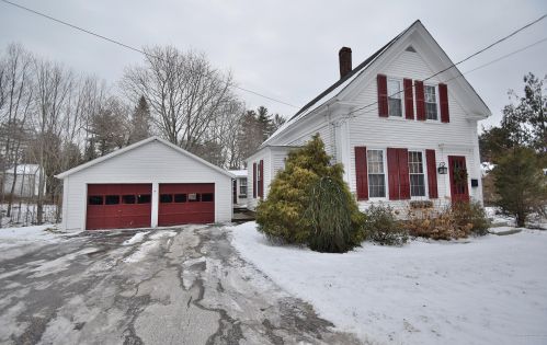 137 Bridge St, Yarmouth, ME 04096-6701