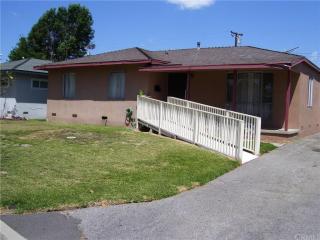 16551 Masline St, Covina, CA 91722-1100