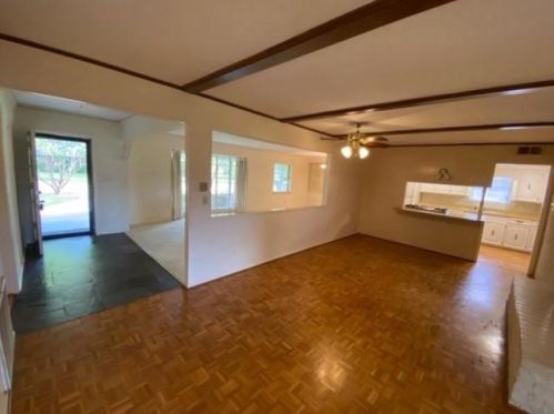 3151 Chapel Downs Dr, Dallas TX  75229-5834 exterior