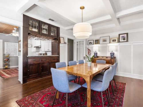 2237 6 Ave, Fort Worth TX  76110-1807 exterior