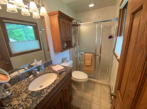 1732 Evergreen Dr, Saint Paul MN  55125-2302 exterior