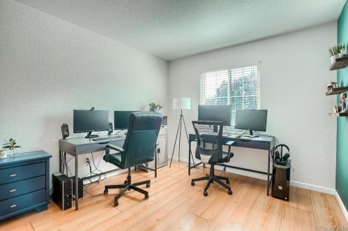 4207 62 Pl, Arvada CO  80003-5010 exterior