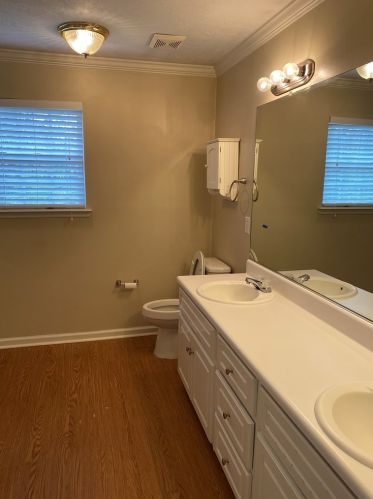 787 Prairie Ln, Evans GA  30809-4246 exterior