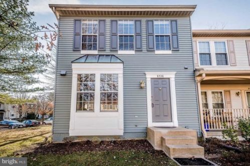 8538 Black Star Cir, Columbia, MD 21045-2646