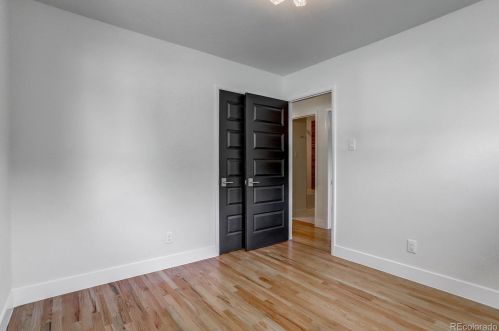 9642 63rd Pl, Arvada CO  80004-5126 exterior
