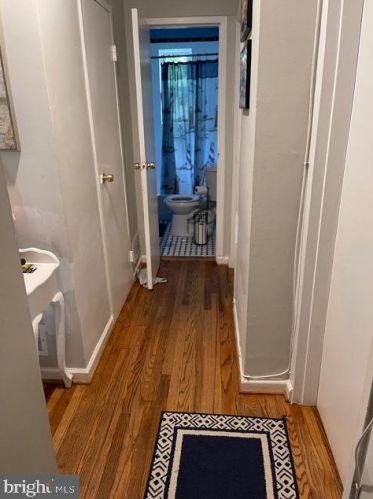 8456 New Hampshire Ave, Silver Spring MD  20903-3308 exterior