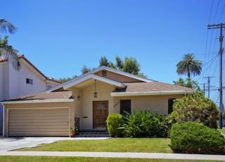 2607 Federal Ave, Los Angeles, CA 90064-3722