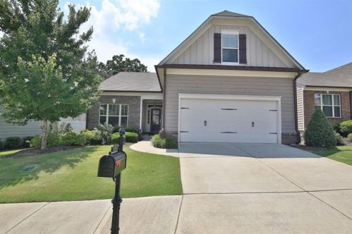 167 Heritage Pointe, Holly Springs, GA 30189-7226