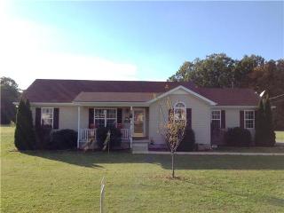 1121 Tellico Ave, Murfreesboro, TN 37129-4520