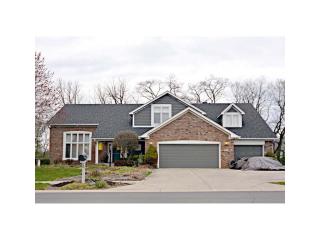 188 Lansdowne Dr, Noblesville IN  46060-5467 exterior
