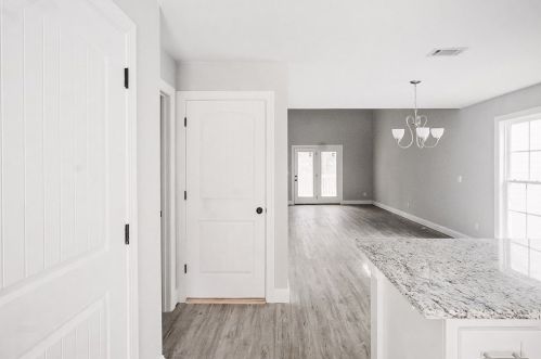 321 Connor Cir, Evans GA  30809-6137 exterior