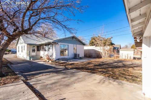1612 Claremont Ave, Pueblo CO  81004-3210 exterior