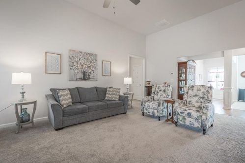 671 Lakeview Bend Cir, Jefferson GA  30549-7061 exterior