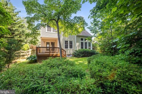 725 Sonata Way, Silver Spring MD exterior