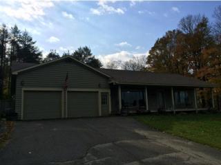 76 Mitchell Rd, Barre VT  05641-8347 exterior
