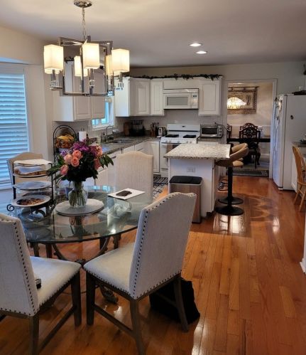 5315 Catclaw Ct, Naperville IL  60564-5380 exterior