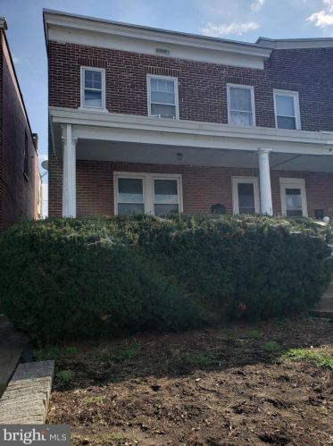 638 3rd St, Lancaster, PA 17603-5118