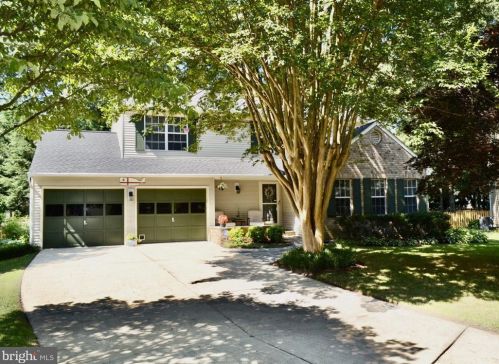 263 Michener Ct, Severna Park MD 21146-2053 exterior