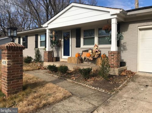 4116 Guilford Ln, Woodbridge, VA 22193-2540