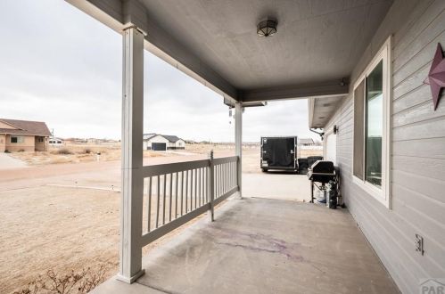 1212 Saddle Ridge Ln, Pueblo CO  81007-3905 exterior