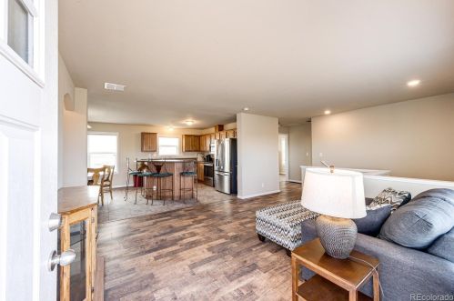 28650 County Road 49, Kiowa CO exterior