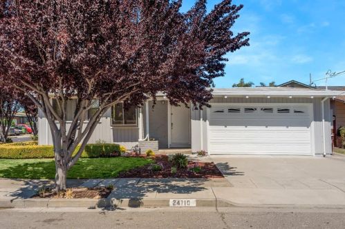 24710 Stone Ct, Hayward, CA 94545-2010